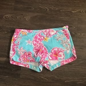 Lilly Pulitzer Shorts - 14